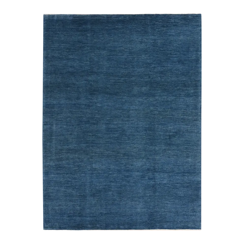 moderner Orientteppich Monolog