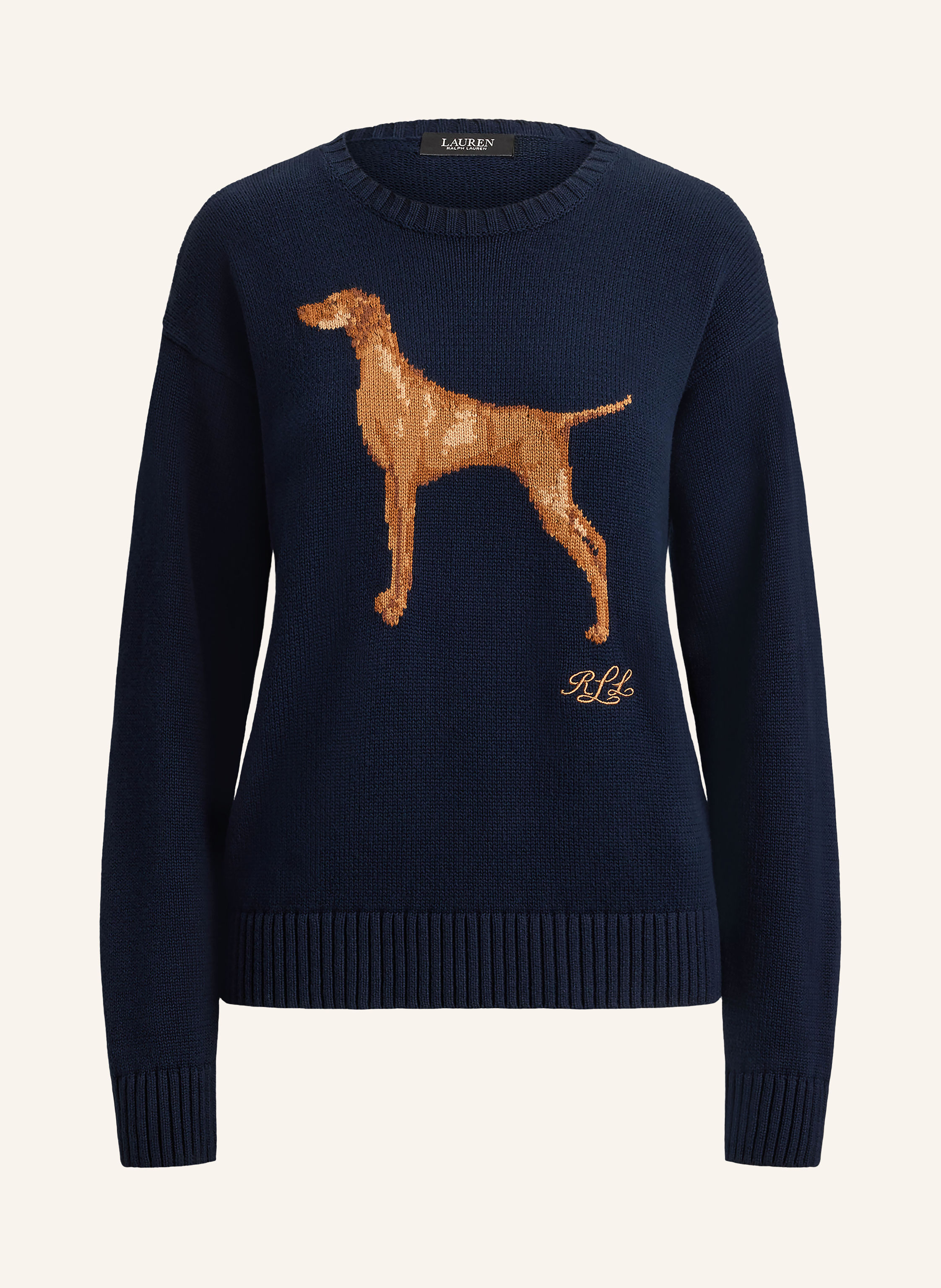 LAUREN RALPH LAUREN Pullover