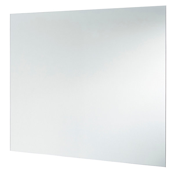 Miroir simple Cooke &Lewis Dunnet 60 x 80 cm
