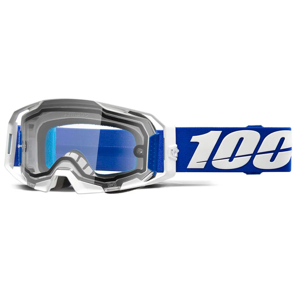 100percent Armatic 50070-10002 off-road goggles