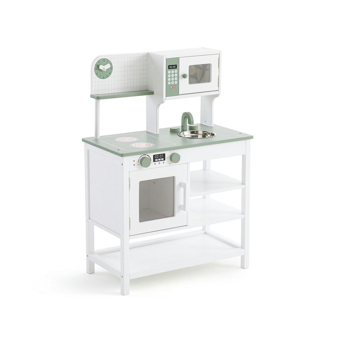 Cuisine enfant, Lonso