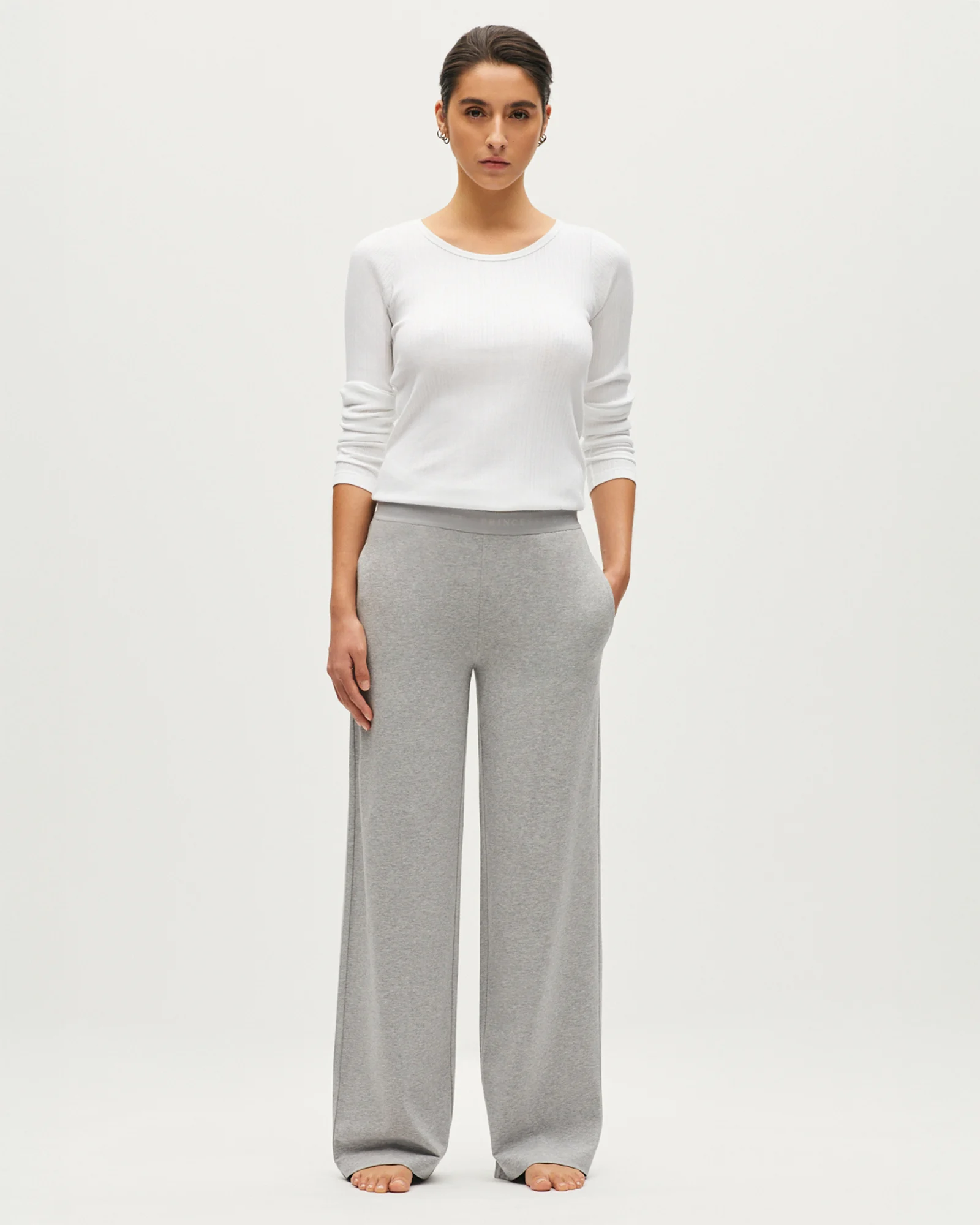 Pantalon ESSENTIEL FLAT