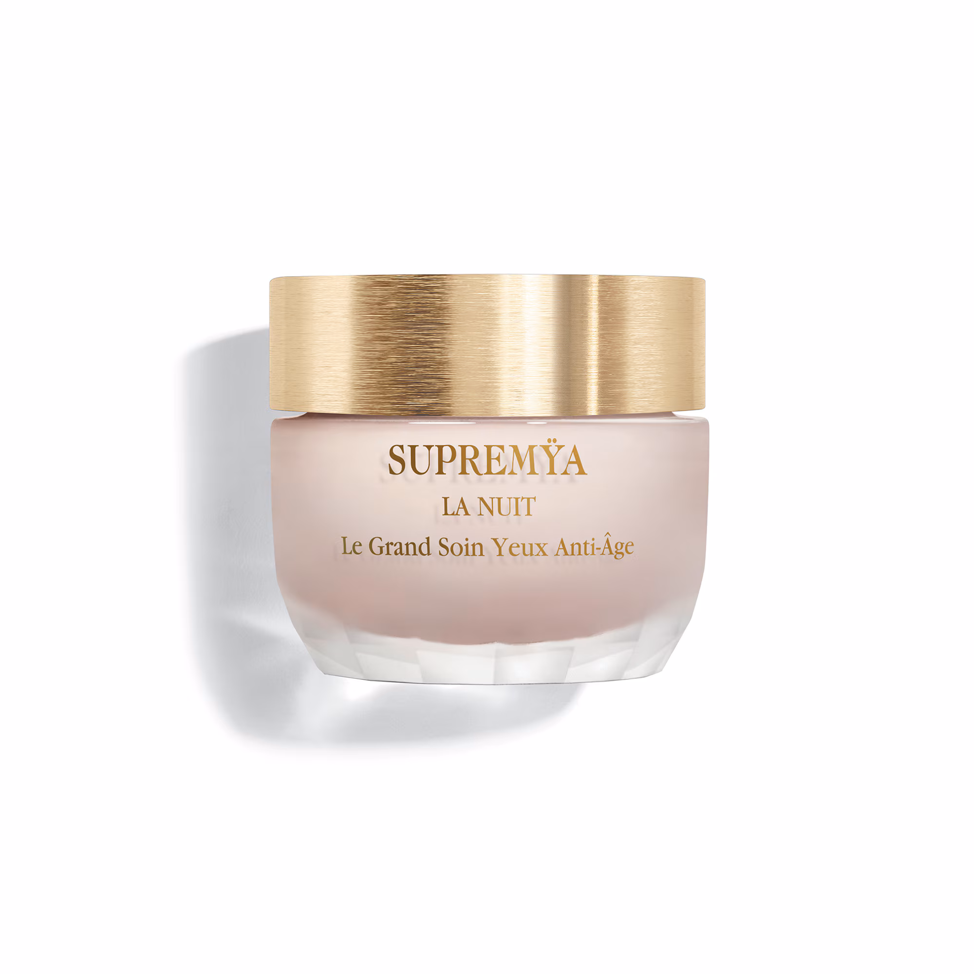 SUPREMŸALa nuit le grand soin yeux anti-age