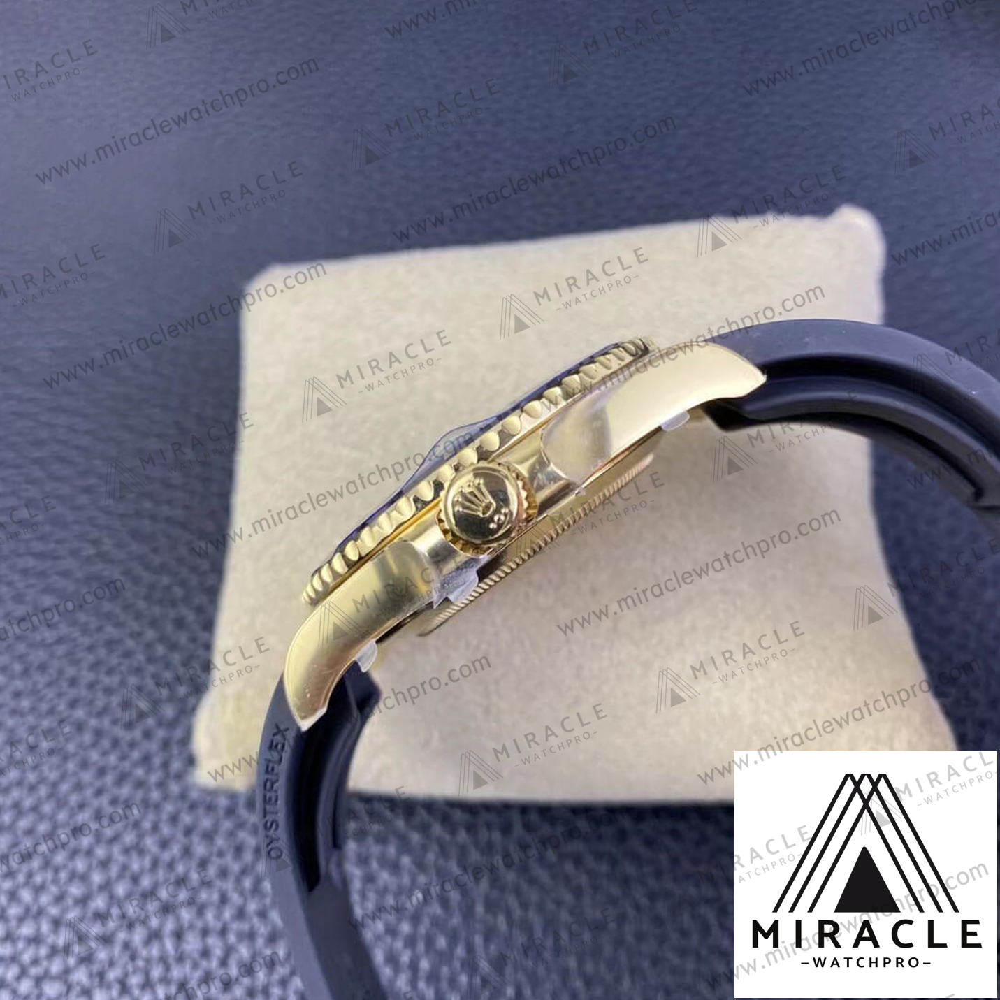 ROLEX-YACHT MASTER-ref.M226658-0001-Elite Clone-42mm-Replica Watch