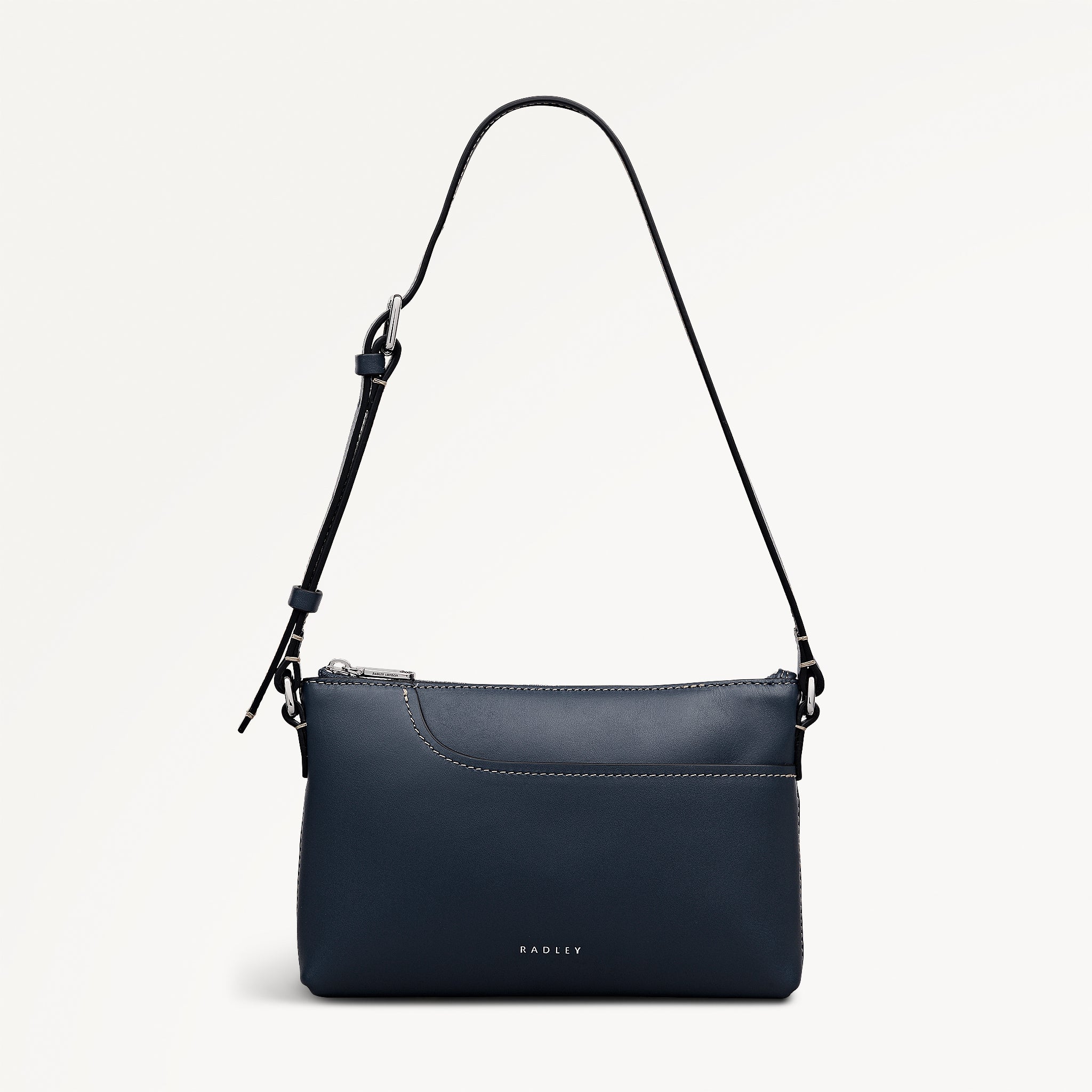 Pockets - Mini Ziptop EW Shoulder