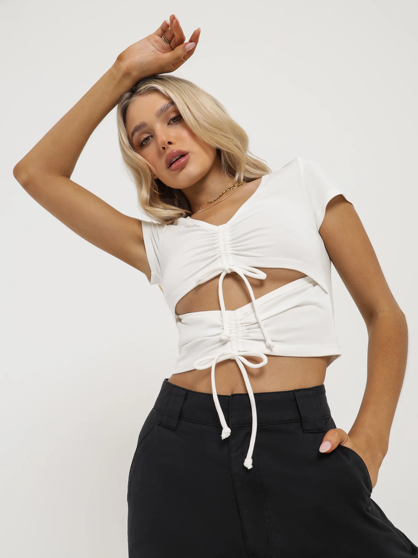 Zaldi T-Shirt