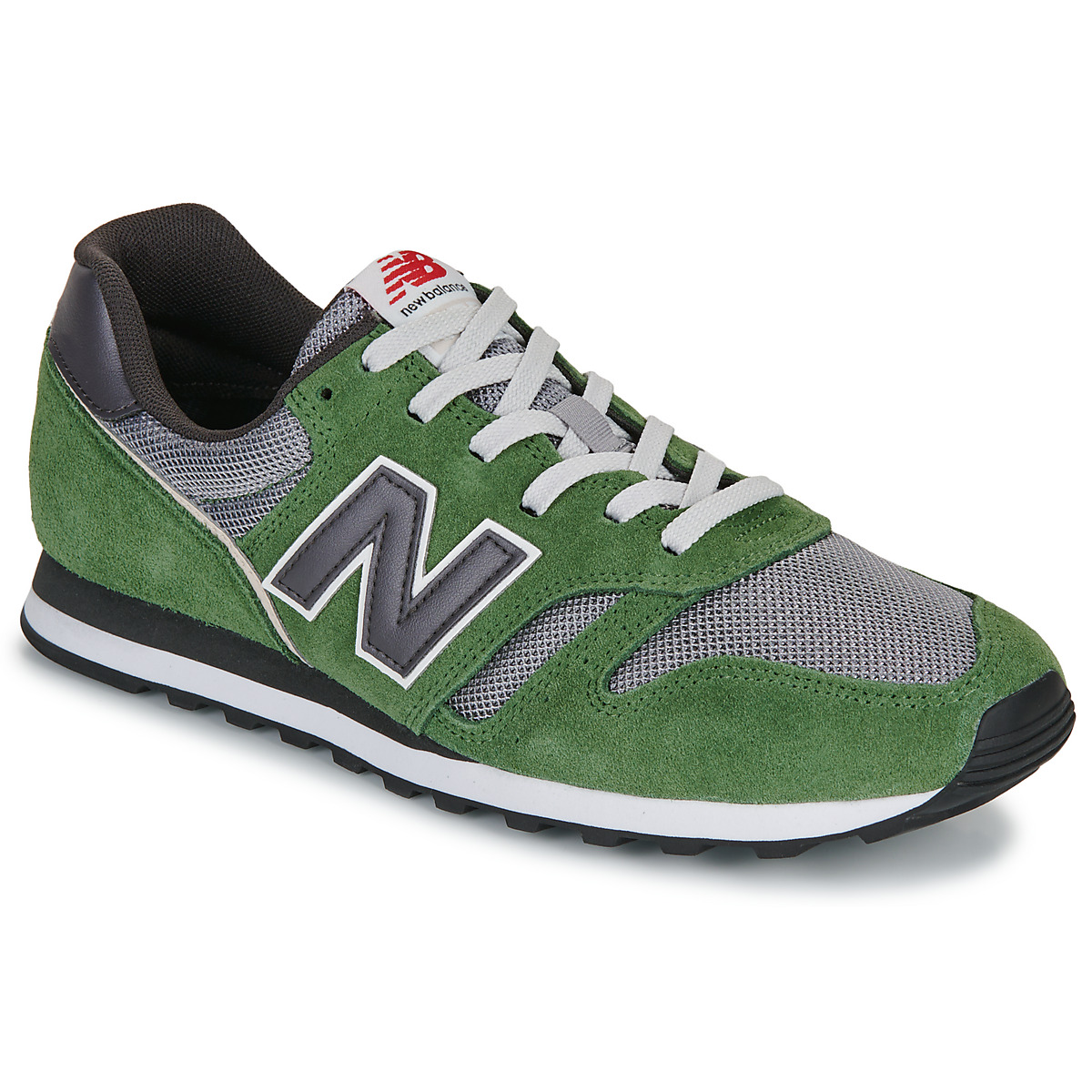 New Balance - 373 - Green