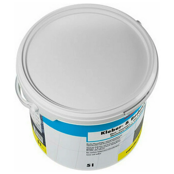 Fliesenkleber, 5 l