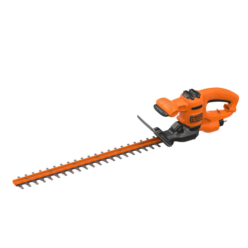 Taille-haie électrique BEHT251-QS 450 W BLACK DECKER