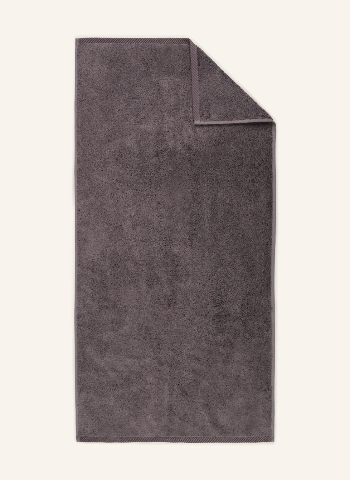 Christian Fischbacher Handtuch PURE