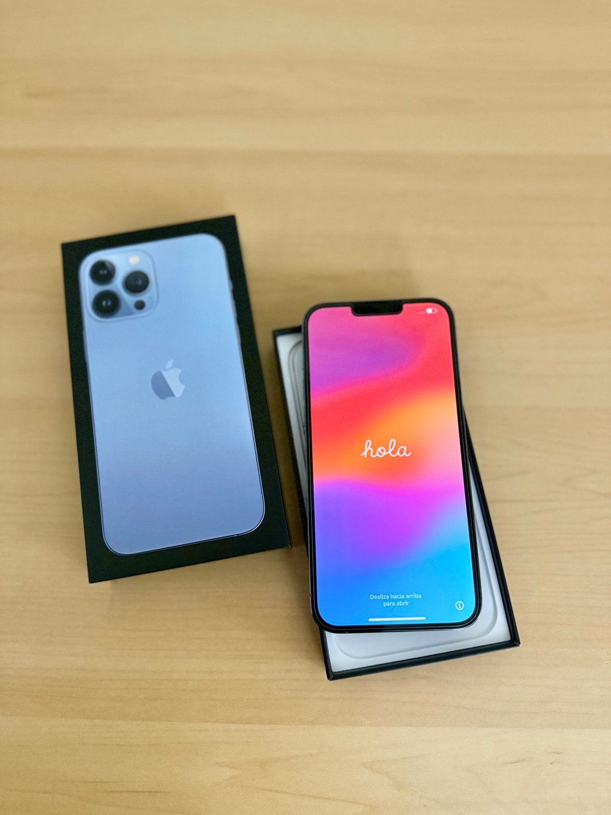 Apple IPhone 13 Pro Max 256 GB