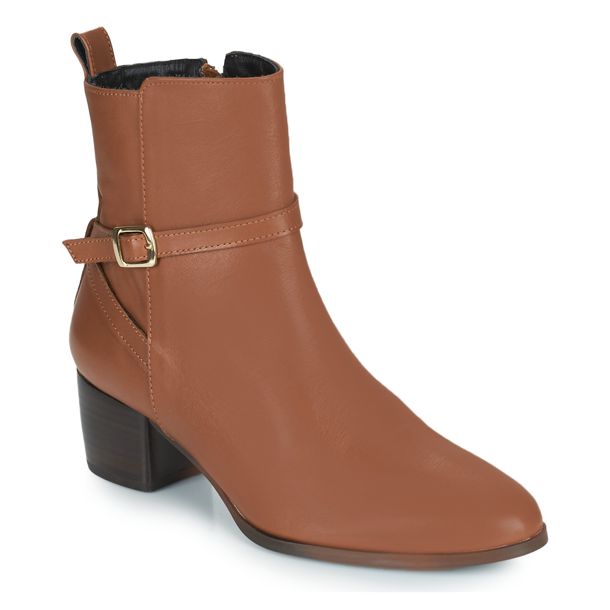 JB Martin - AUDE - Veal / Cognac
