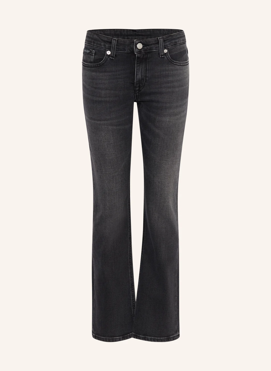 Calvin Klein Jeans Flared Fit