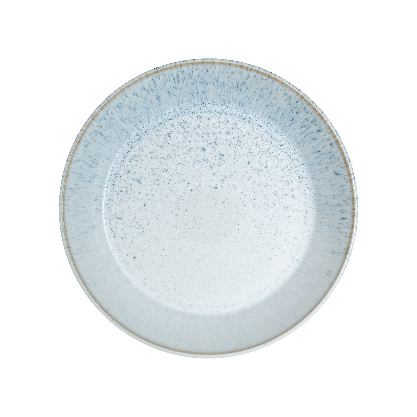 Kiln Blue Pasta Bowl Seconds