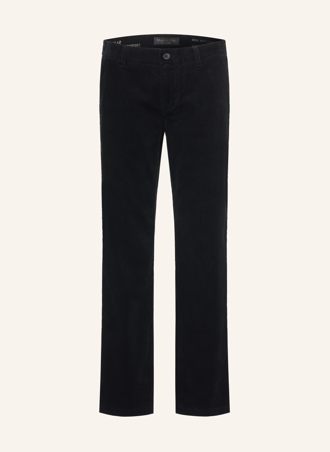 Marc O'Polo Cordhose MADS JOGGER Regular Fit