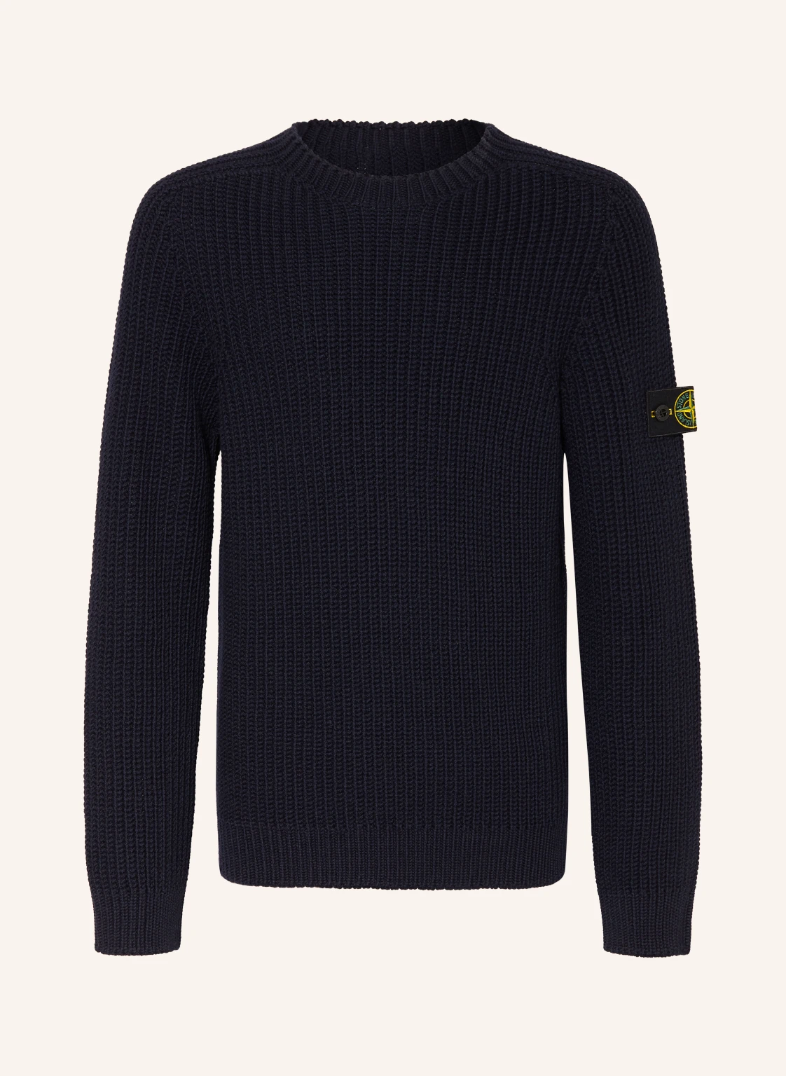 STONE ISLAND JUNIOR Pullover