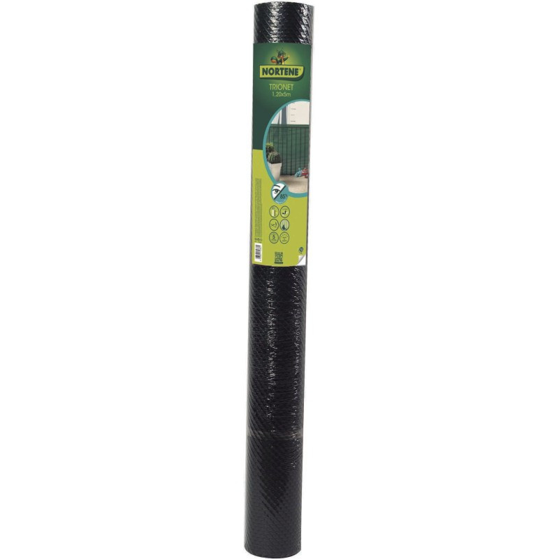 Brise-vue Trionet 1,2 x 5 m NORTENE