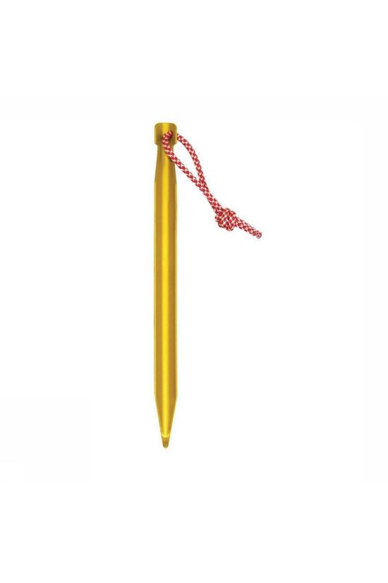 Hilleberg V-Peg Haring 10 Stuks