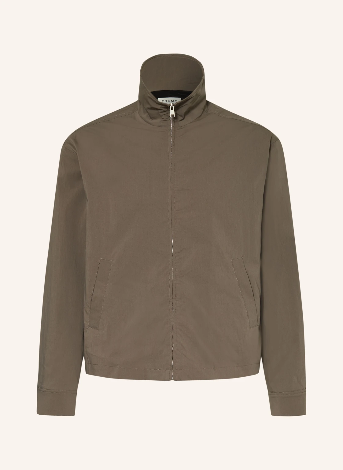 FRAME Overjacket