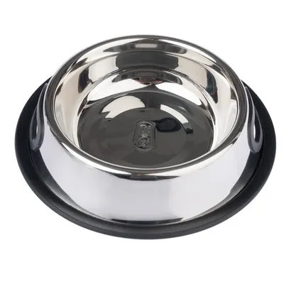 TIAKI Easy Holding Stainless Steel Bowl