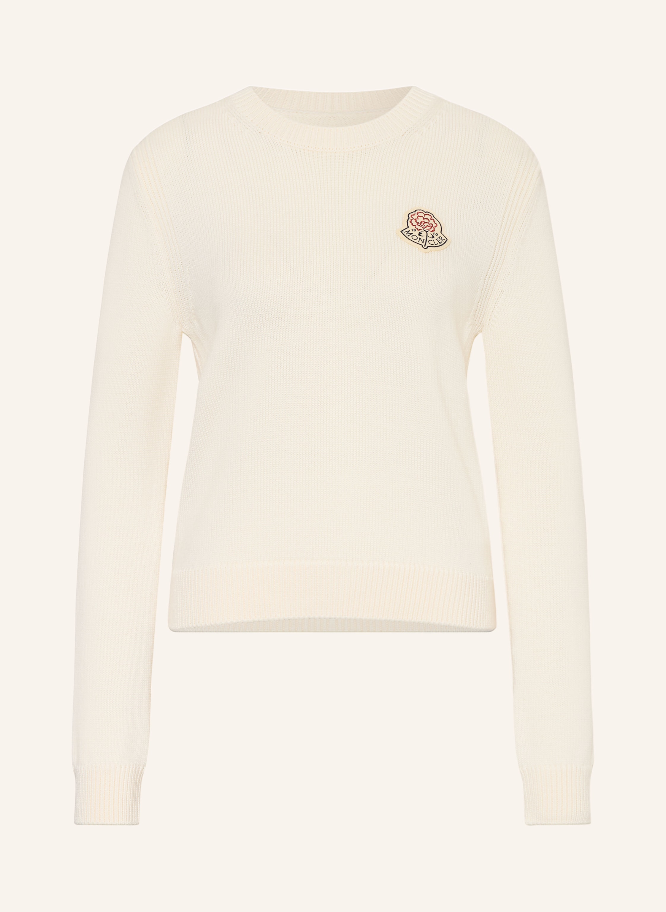 MONCLER Pullover