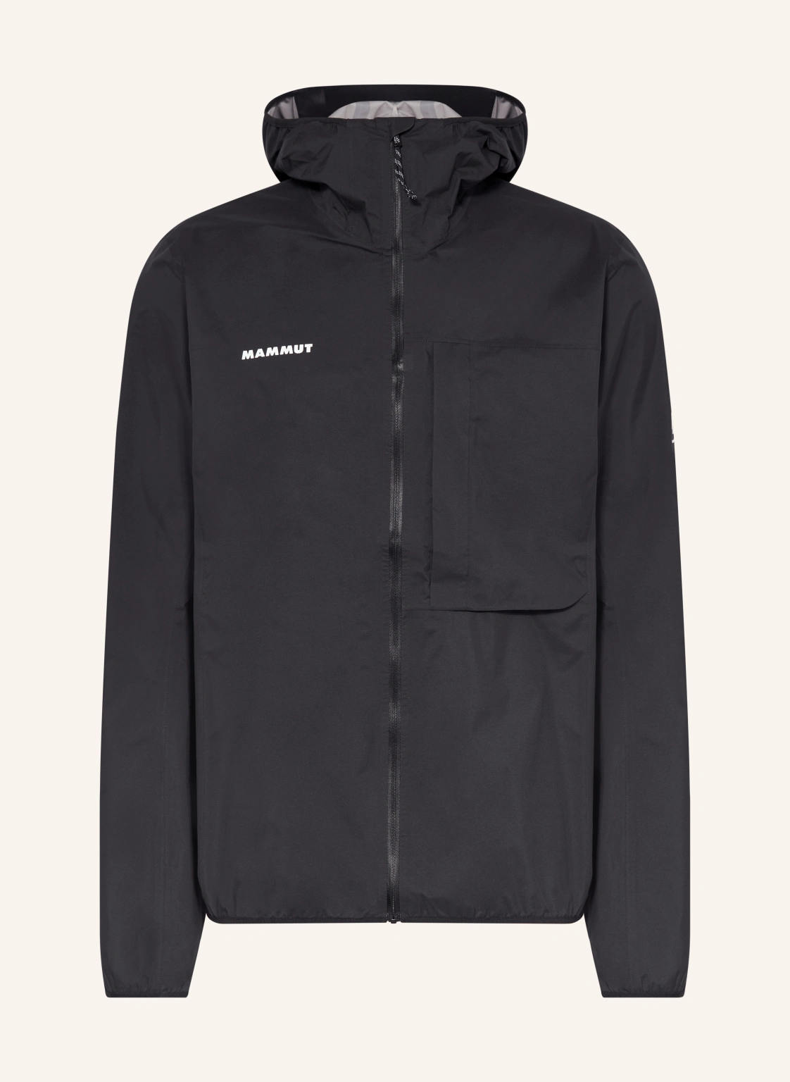 MAMMUT Hardshell-Jacke DUCAN LIGHT