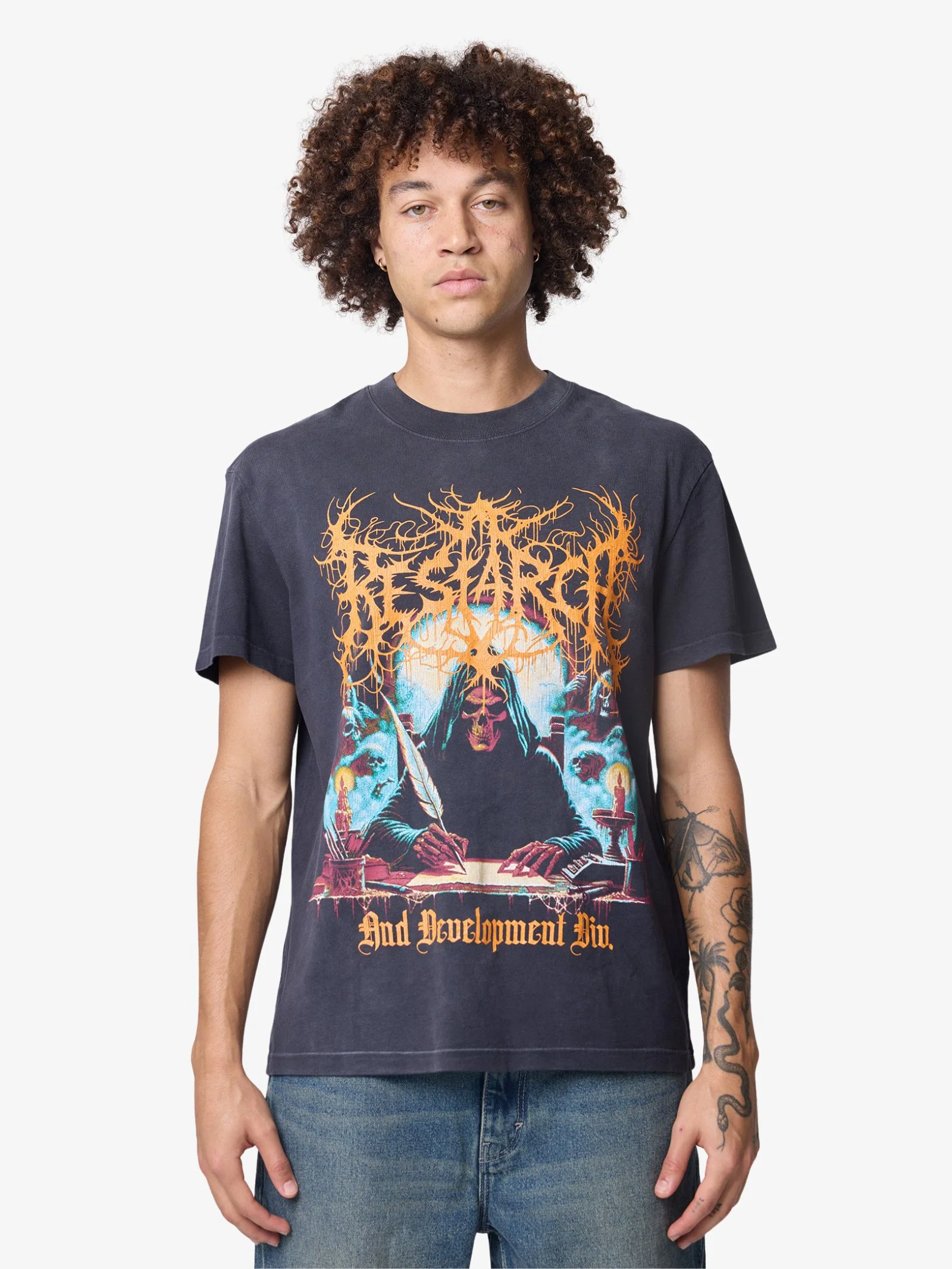 R&D Tee