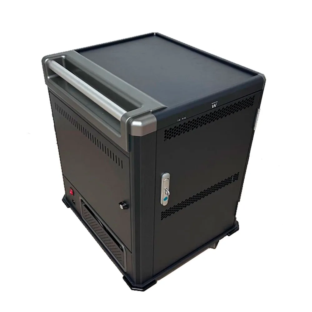 Ewent EW1703 rack cabinet