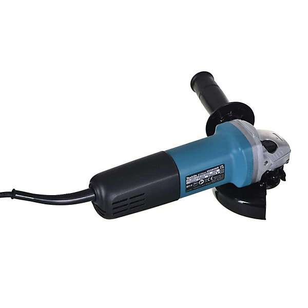 Meuleuse angle makita filaire 9558hnr 240 V 840 W 12.5 cm