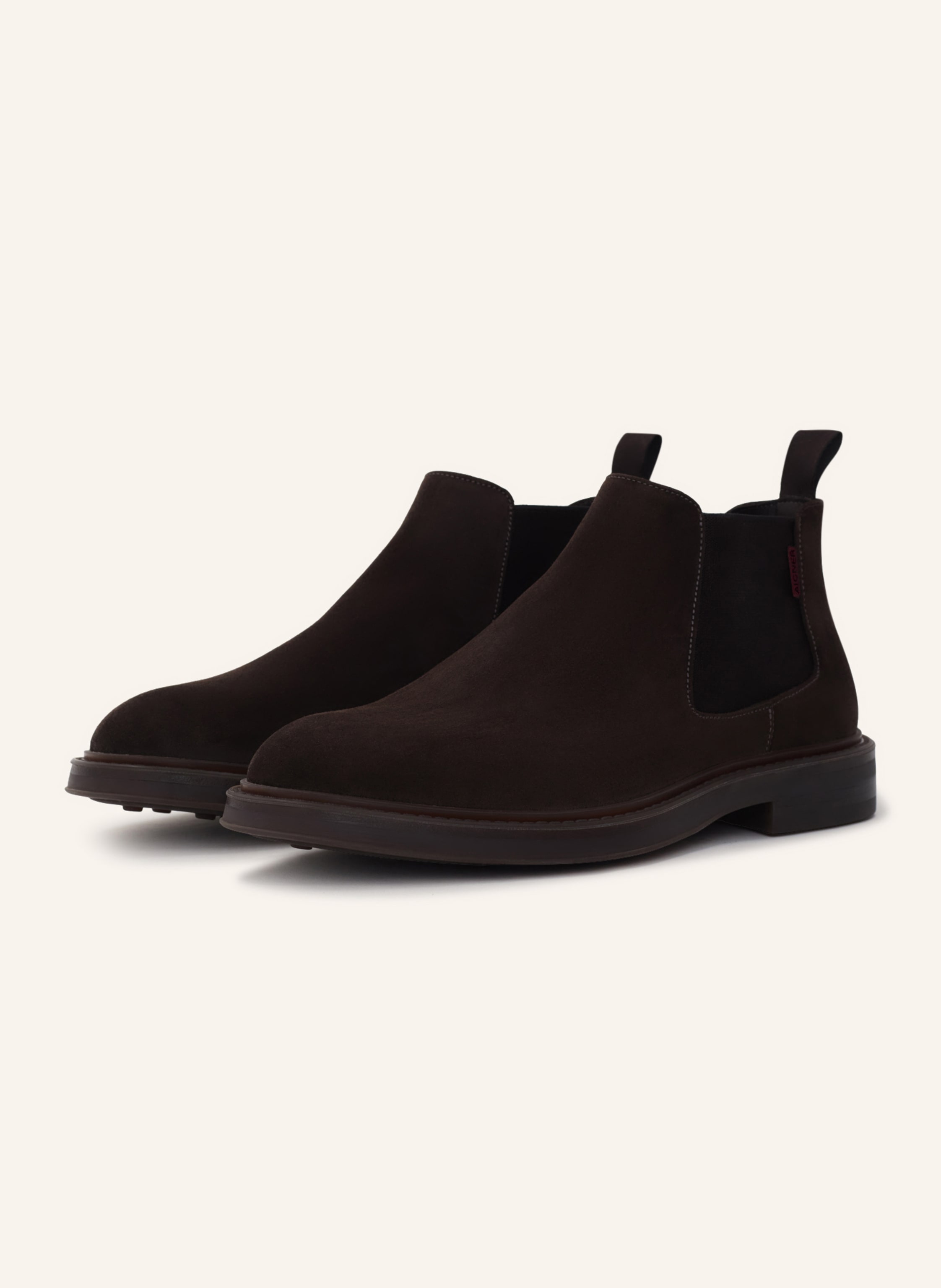 AIGNER chelsea boots TIMO 3B