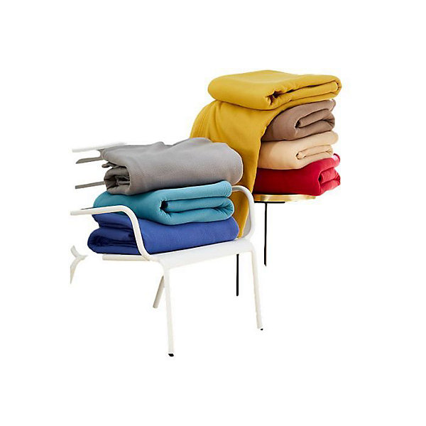 Couverture polaire 