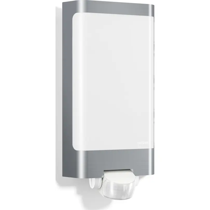 Outdoor Wandleuchte L 240 S INOX