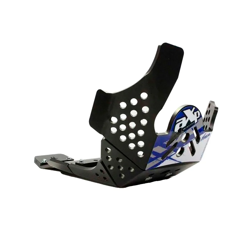 Axp Xtrem Fantic Xe 125 21-24/Xef 250 21-25/Xef 310 24/Xef 450 21-25 carter cover
