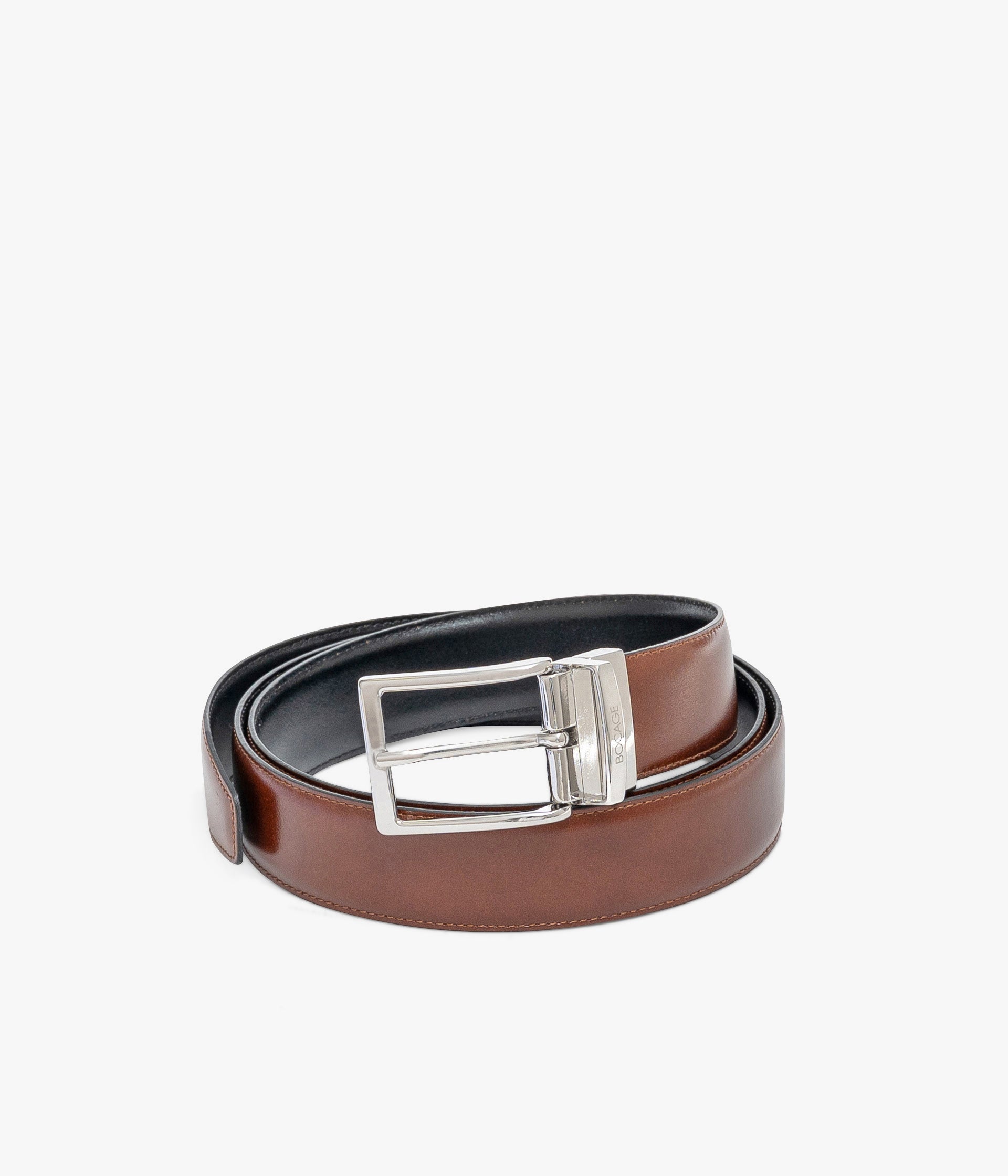 Ceinture Renzo cognac