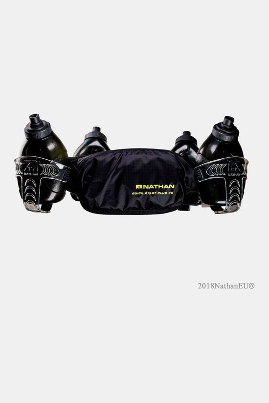 Nathan Quick Start Plus 40 Drinkgordel
