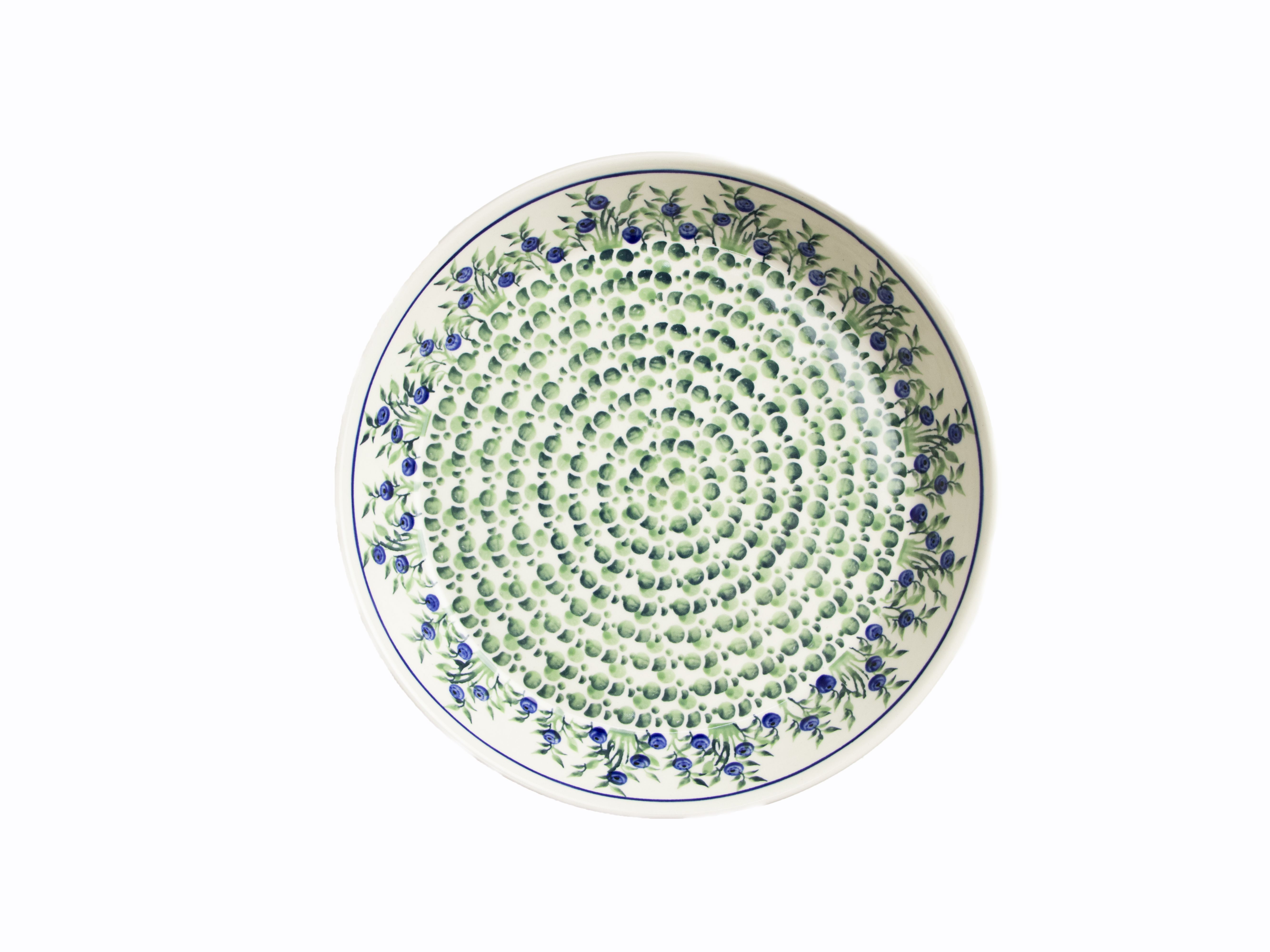 Miska do panierowania (24,8cm)