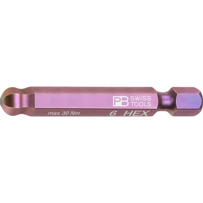 Schraubenzieher PB E6.212