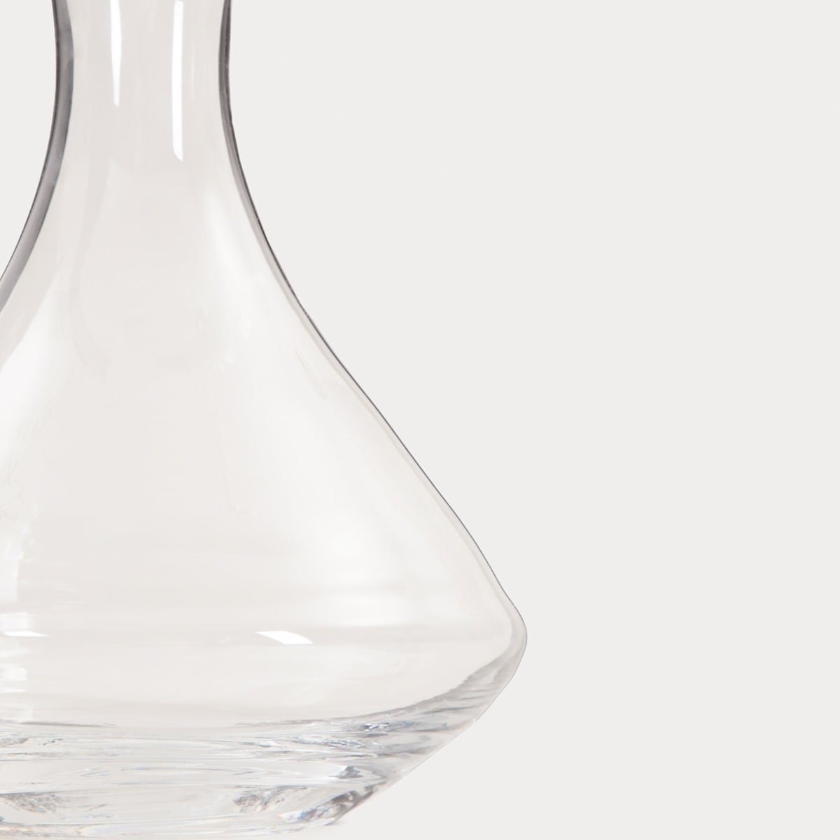 Karafka BRILLIANT ze szkła kryształowego 1,5 l