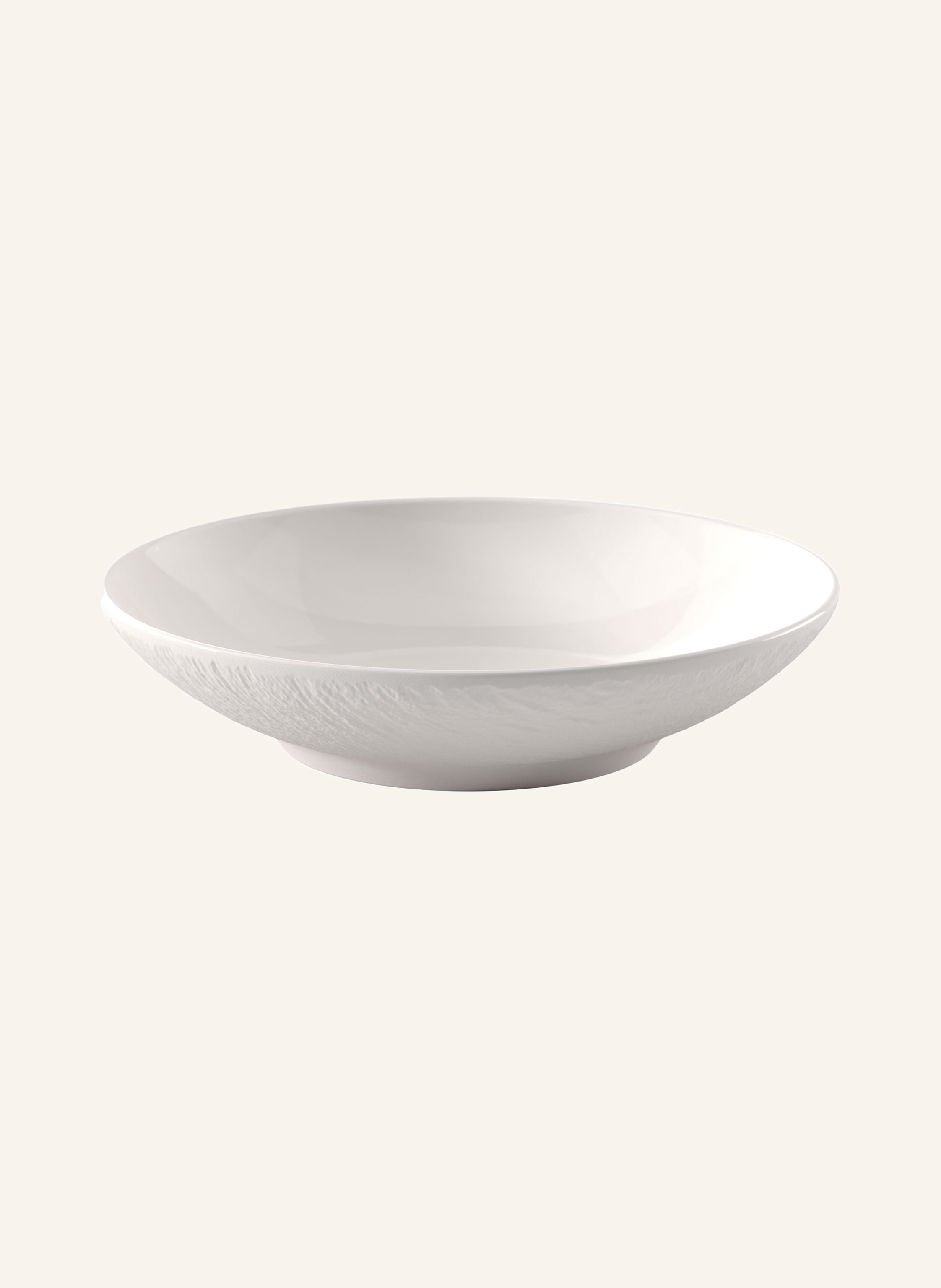 Villeroy & Boch Dessertschale MANUFACTURE ICE
