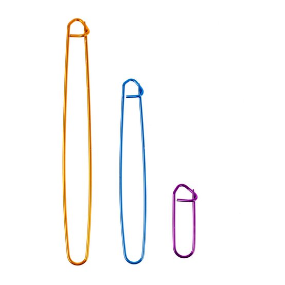 Metal Stitch Holders 3 Pack
