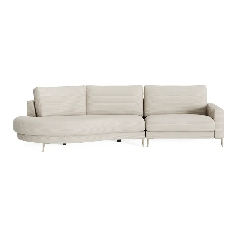Ecksofa Delia 2.0