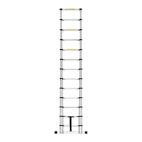 échelle telescopique de 5,60m Herzberg HG5560-ALU