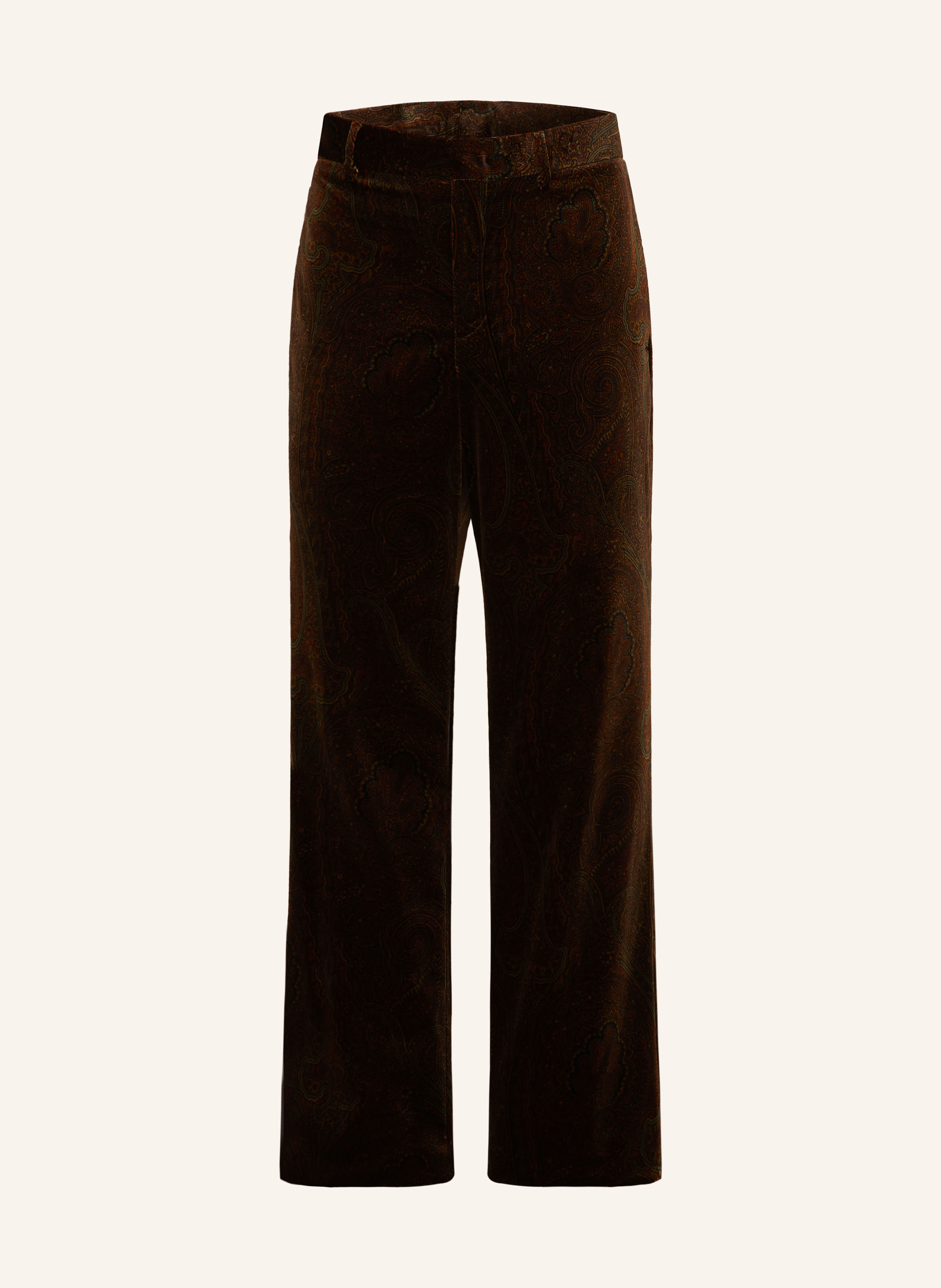 ETRO Samtchino Regular Fit