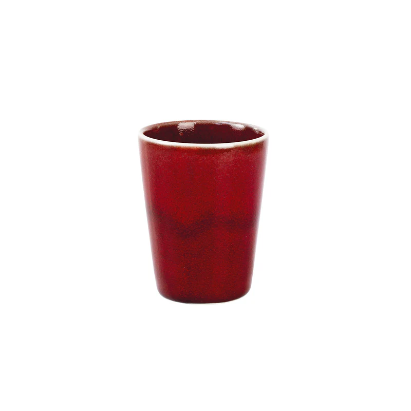 gobelet cerise