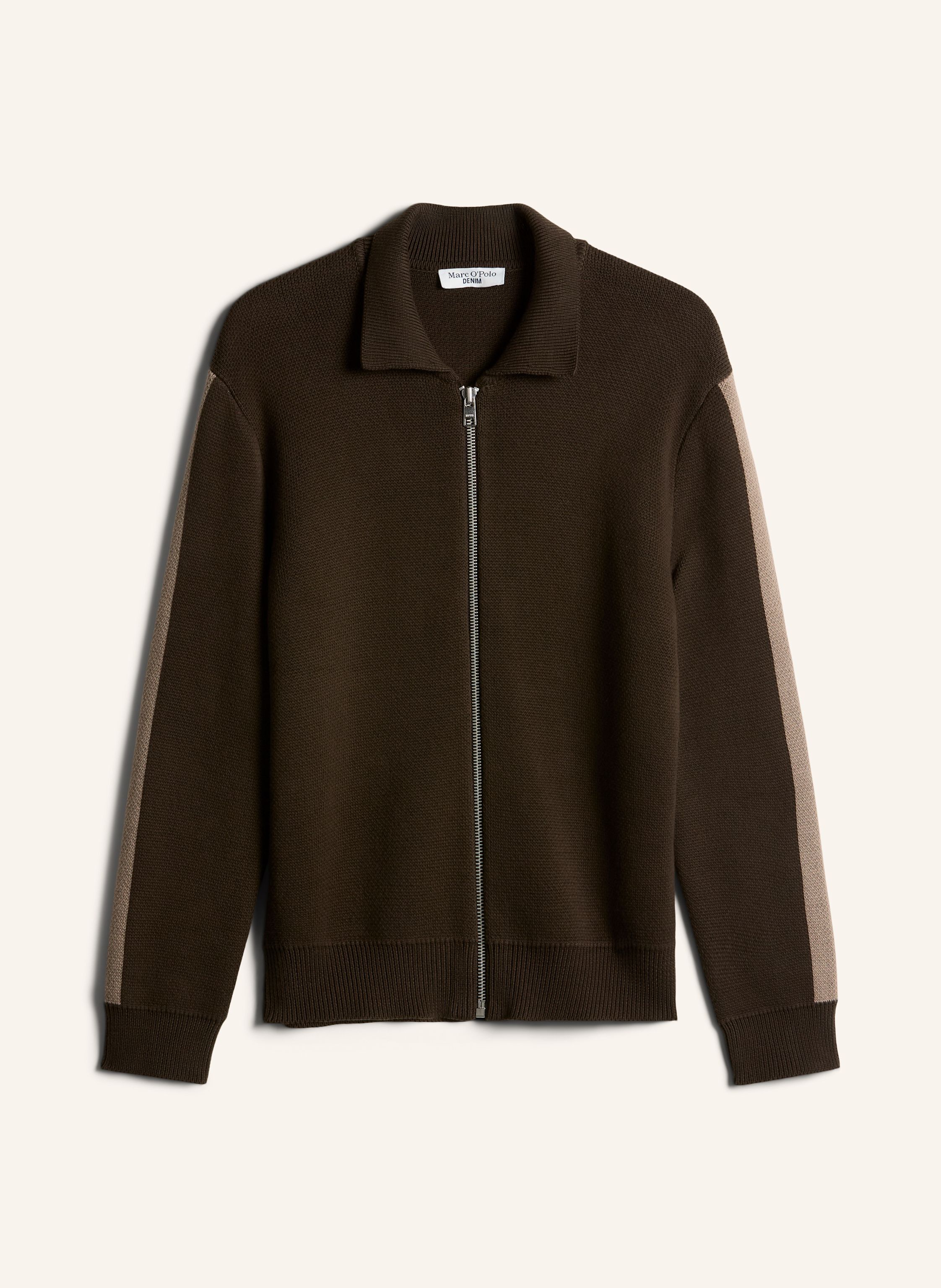 Marc O'Polo DENIM Strickjacke