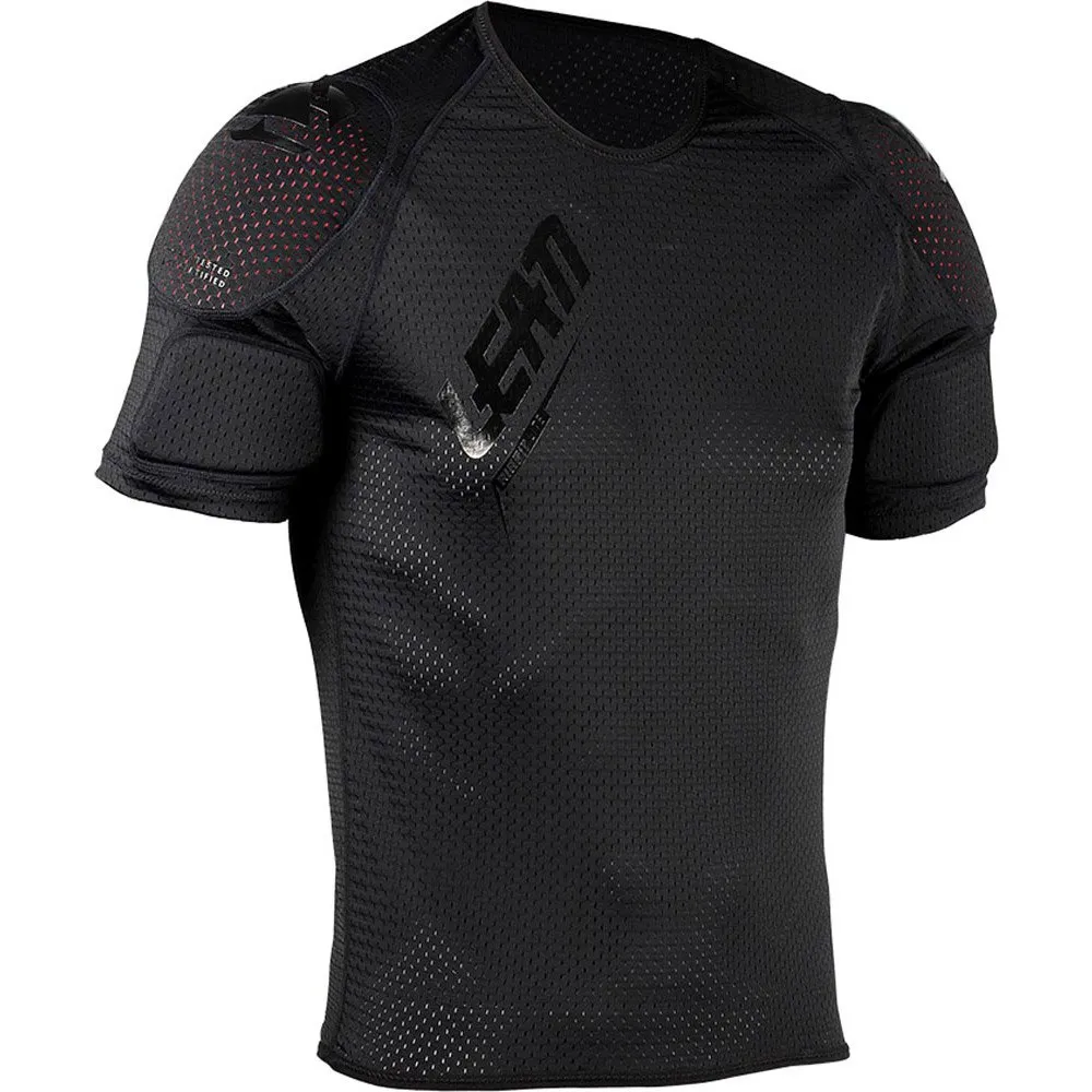 Leatt 3DF Air Fit Lite short sleeve protection T-shirt