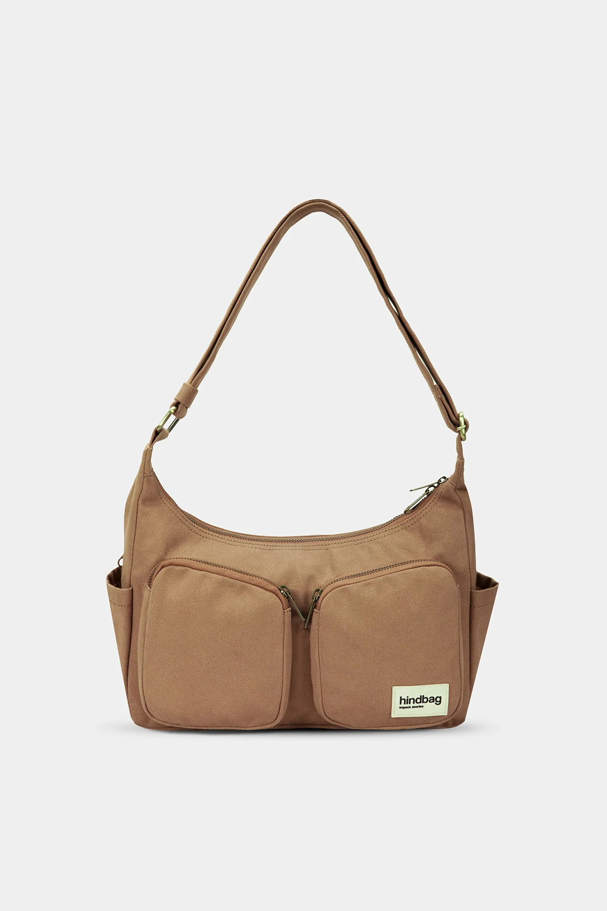Sac multipocket Emile Cannelle