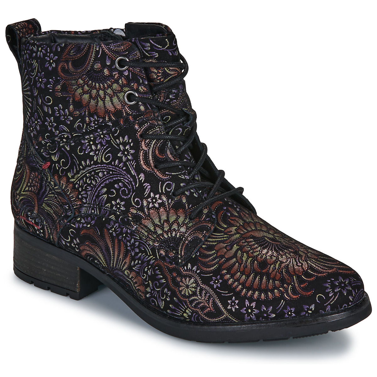 Josef Seibel - KATE 15 - Black