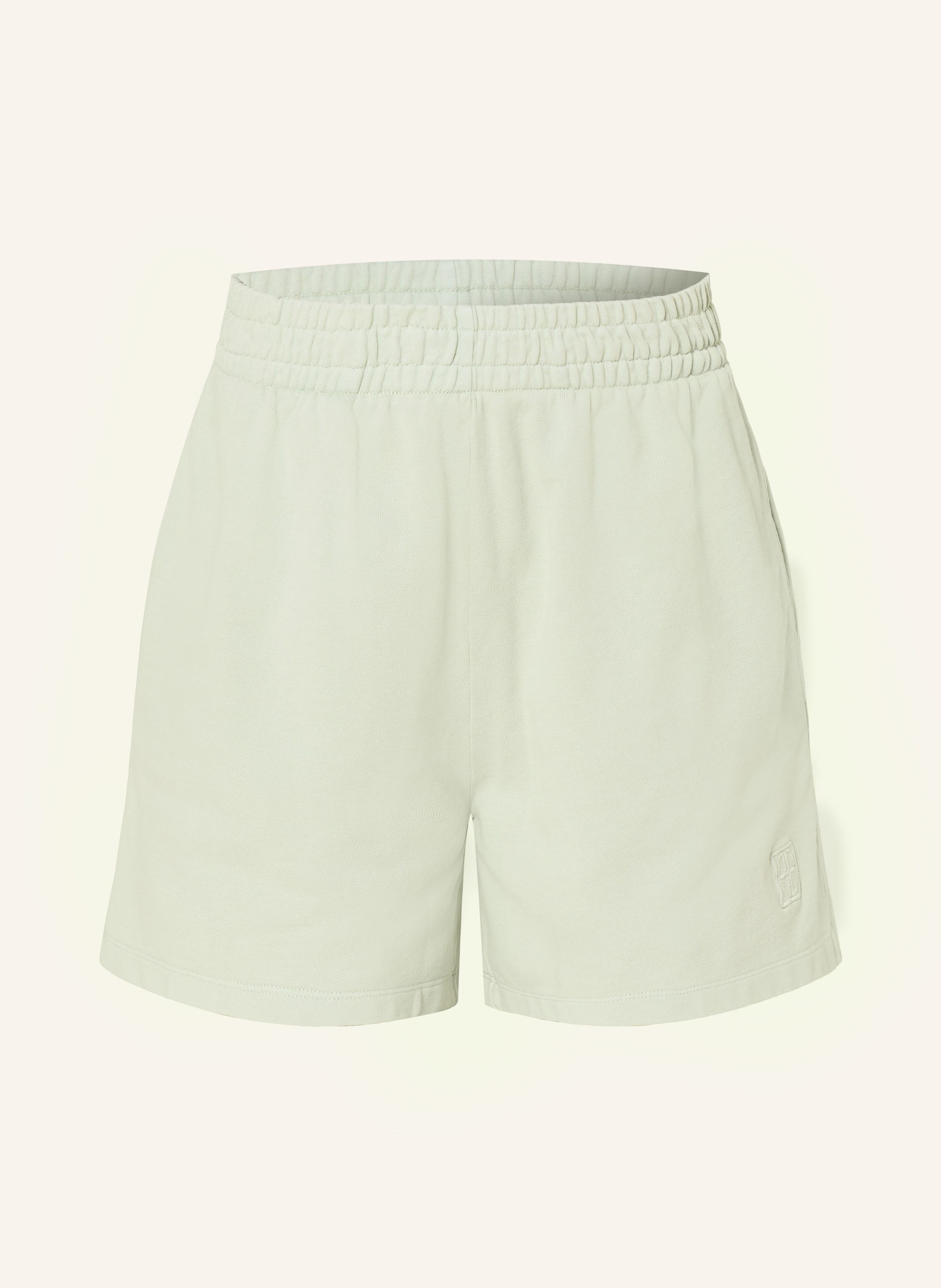 ANINE BING Sweatshorts KAM