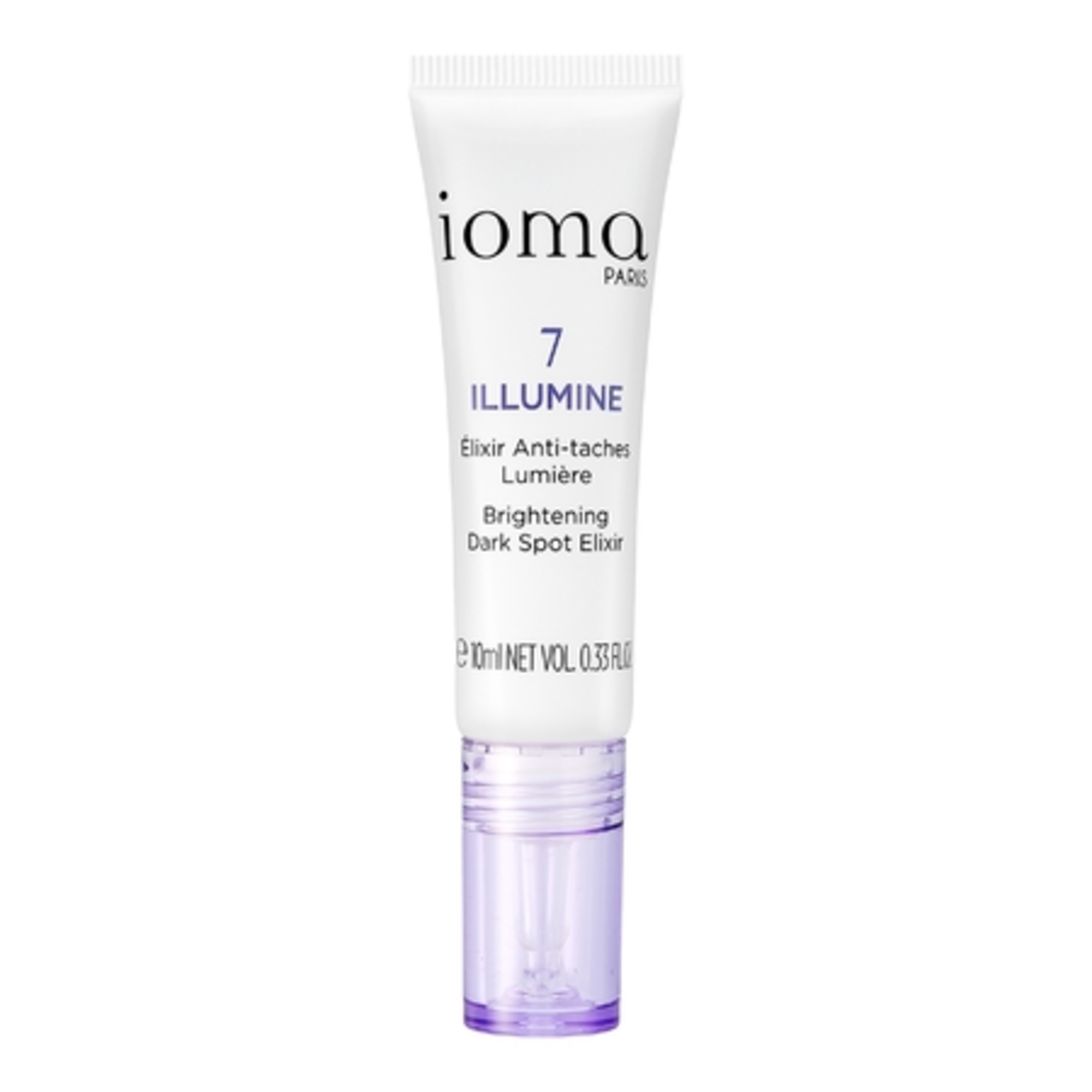 7 - ILLUMINEElixir anti-tâches Lumière